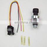 ICP Powerstroke Fuel Injector Control Pressure Sensor for Ford 6.0 1845274C92 thumbnail-2