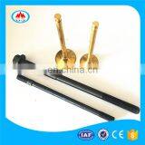 Discount and Promotions! NEW Tech Engine Valves For Datsun 620 Pickup Truck Spare Parts thumbnail-6