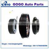 12v 10PA17C Auto Compressor Clutch for Chrysler Camry Mitsubishi Jeep V32 thumbnail-4