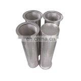 Customizable Hydraulic Oil Filter Element With High Fouling Capacity thumbnail-3