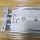 SMC Daul Rodless Cylinder CXSL20-10 thumbnail-1