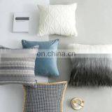 Warm in Winter Decorative High Grade Fashion Home Car Sofa Cushion thumbnail-7