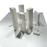 Office Hotel Apartment Model Making thumbnail-2