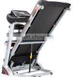 Manufacture Electric Motorized Home Treadmill thumbnail-3