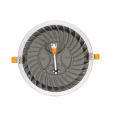 LED Downlight DTT Series High Efficiency LED Downlight Custom LED Downlight Manufacturer thumbnail-4