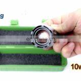 Aluminum Alloy Waterproof Tactical Flashlight Rechargeable Led Flashlights For Outdoors thumbnail-1