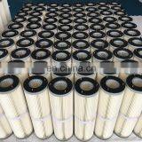 FORST Three Bolts Air Filter Cartridge for Powder Booth thumbnail-2