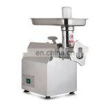 China Manufacturer Factory Price Stainless Steel Electric Meat Grinder Meat Mincers thumbnail-3
