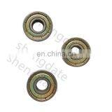 Good Quality Carbon Material 608zz 625zz 626zz Bearings thumbnail-5