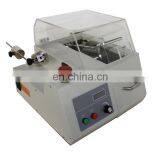 DTQ-5 Low Speed PreciseMetallographic Specimen Cutting Machine thumbnail-3