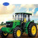 Large Power Agricultural Gear Shifting Farm Tractor thumbnail-2