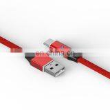 High Speed Data Transmission PVC Jacket Type-c Usb3.0 Cable thumbnail-3