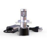 H1 H4 H7 H11 9005 9006 9012 LED Headlight Bulb 12000lm CANBUS R10 LED Bulb Car Projector LED Headlight H7 thumbnail-5