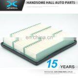 Air Cleaner Element Air Filter For Mitsubishi Pajero Montero Sport Nativa K89W K99W V23 V43 V25 V45 MD620837 MR571473 thumbnail-2