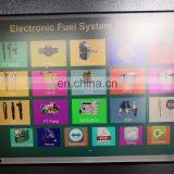 CR818 Common Rail Diesel Injector Test Bench Pump Test Bench For Sale thumbnail-6