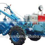 Mini Agricultural Machinery 18hp Hand Walking Tractor thumbnail-7