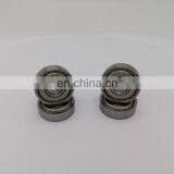 Factory Supply High Speed Miniature Size Stainless Steel Ss608 Ss627 Ss696 Rolamento thumbnail-3