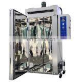 Liyi Forced Drying Oven 300 Degree High Temperature Hot Circulation Industrial Air Dryer thumbnail-4