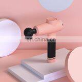 Joyroom Small Handheld Portable Body Muscle Gun Massager thumbnail-3