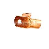 AWG 0 4 8 ga Copper Cable Lugs thumbnail-7