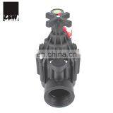Plastic Irrigation Solenoid Valve 2 Inch DN50 for Landscaping DC AC 24V Sprinkler Drip Stytem thumbnail-5