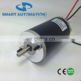 Customized 52mm Vehicle Automobile dc Fuel Pump Motor thumbnail-1