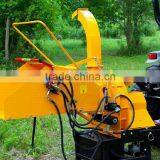 Cheap Wood Chiper for Sale thumbnail-1
