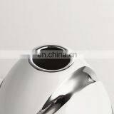 Fancy Accessories Abstract Glazed Ceramic Vase Home Hotel Restaurant Decor Decoration thumbnail-4