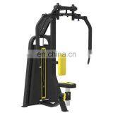 Gym Fitness Equipment Strength Machine Pearl Delt/pec Fly thumbnail-1
