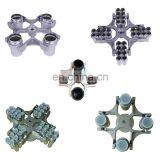 Lab Low Speed Centrifuge Machine TD4Z-WS thumbnail-7