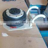 Car Repair Lift Jack 3 Ton Pneumatic Air 3-bags Jack thumbnail-5