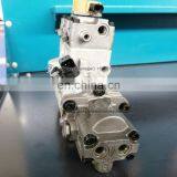 Топливный впрыскной насос 295-9126 32F61-10301 для экскаватора CAT 320D E320D thumbnail-6