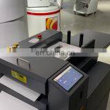 Industrial Digital High Speed Automatic Electric Paper Creasing Machine thumbnail-1