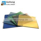 4mm 5mm 5.5mm 6mm 8mm 10mm Light Euro Bronze Reflective Glass thumbnail-4