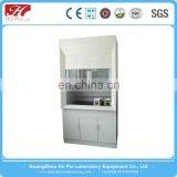 Medical Equipment Lab Equipments Fume Hood / Air Flow Hood / Acid Resistant Fume Hood Laboratory Furniture Walk in Fume Hoods thumbnail-4