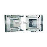 Small Plastic Fruit Crate Mould Of Plastics