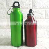 Logo Printed Cheap Aluminum BPA Free Bicycle Sport Drink Water Bottle thumbnail-6