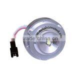 E60 E61 LCI CREE 5W 10W 20W 32W per Bulb for BMW 5series Angel Eyes 12-24V Halo Ring thumbnail-4