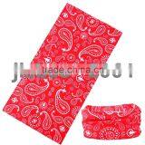 2016 Promotional High Elasticity Polyester Magic Headwear Bandana thumbnail-5