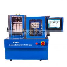 Beifang EPS206 Auto electric common rail diesel injector testing