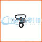 Made in China Carbon Steel Zinc Plated Snap Hook With Eyelet and Screw thumbnail-5