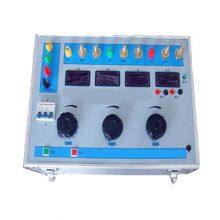 Three-phase Thermal Relay Tester thumbnail-1