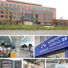Mordio Electric Co., Ltd company overview - view 1 thumbnail