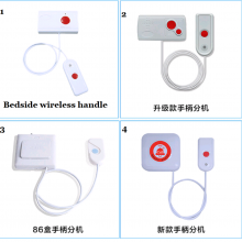 Nurse Call System/Patient Pager thumbnail-3