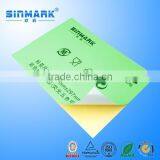 SINMARK Best Quality a4 Size Self Adhesive Sticker thumbnail-1