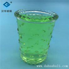 Factory Direct Sale 100ml Glass Candlestick,Candle Glass Wholesale thumbnail-2
