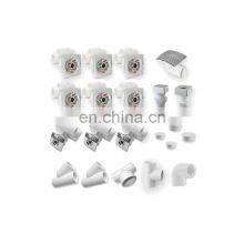 PROWAY White Goods and Fittings Hottub Jet System, Whirlpool Kits thumbnail-1