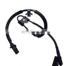 Free Shipping!New Front Left ABS Sensor for Hyundai Tucson, Kia Sportage 956702E300 thumbnail-2