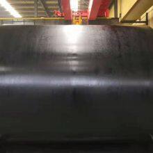 High Quality STRAIGHT WARP Rubber CONVEYOR BELT thumbnail-5