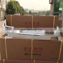 Full Front-Back Facelift Kits ABS Body Kits for Prado 2010-2015 thumbnail-2